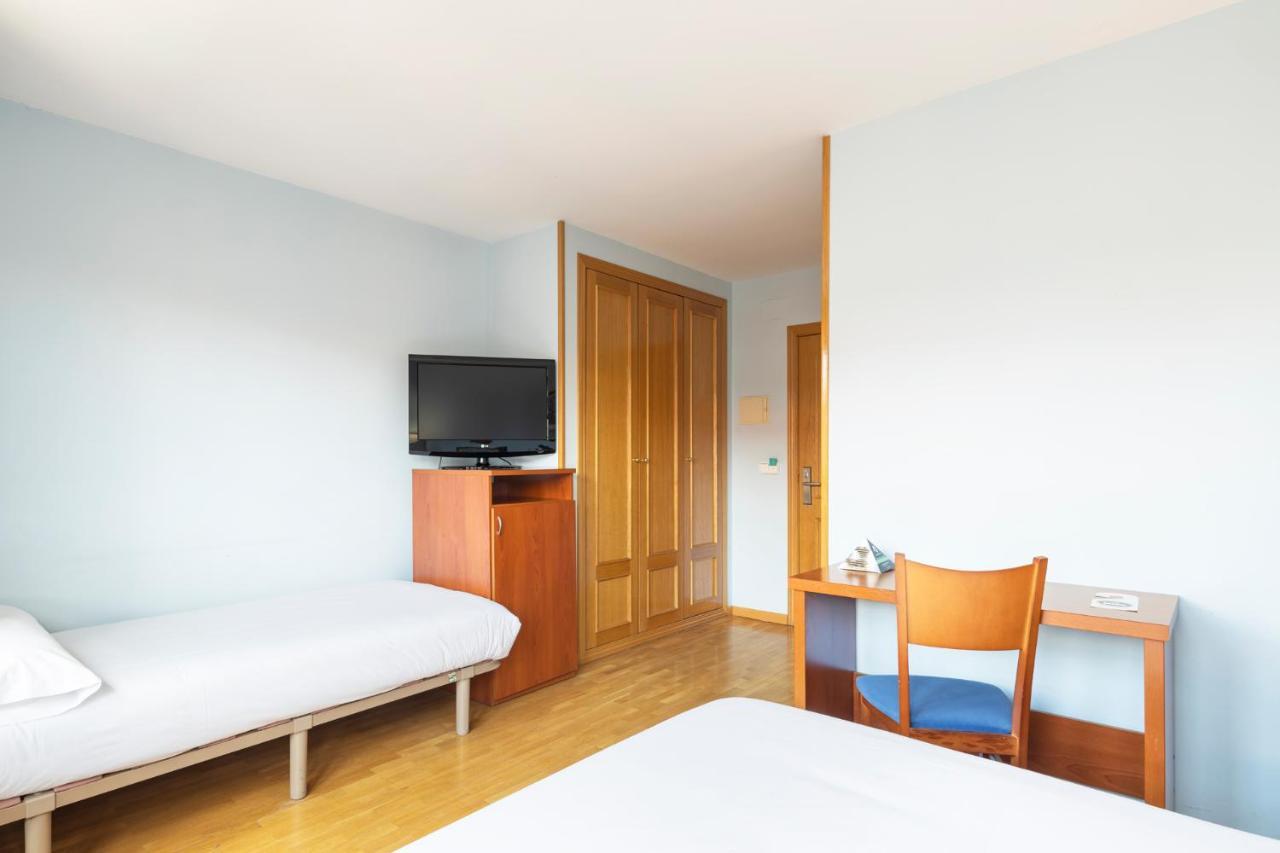 Hostal Alda Rio Duero Сория Екстериор снимка