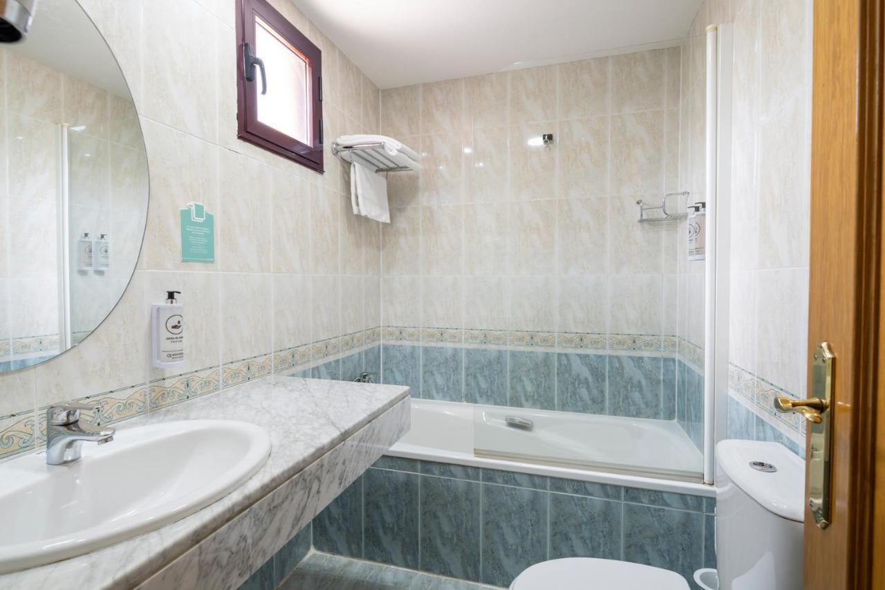 Hostal Alda Rio Duero Сория Екстериор снимка