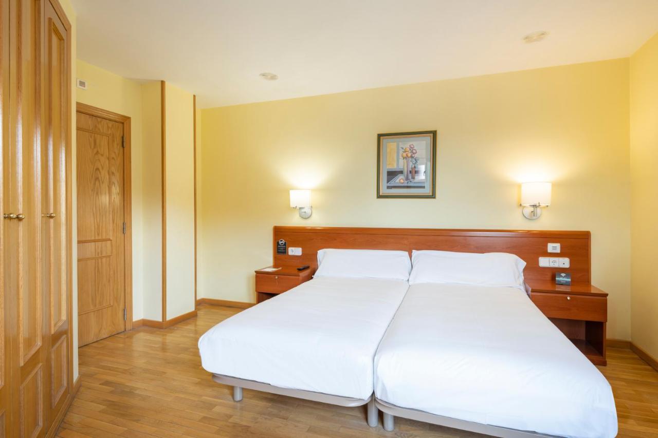 Hostal Alda Rio Duero Сория Екстериор снимка
