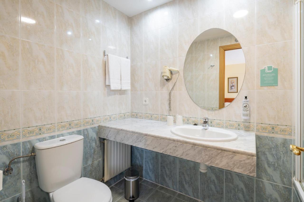 Hostal Alda Rio Duero Сория Екстериор снимка