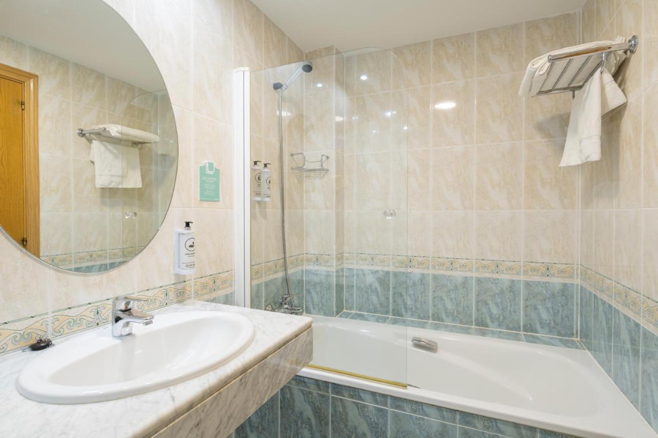 Hostal Alda Rio Duero Сория Екстериор снимка